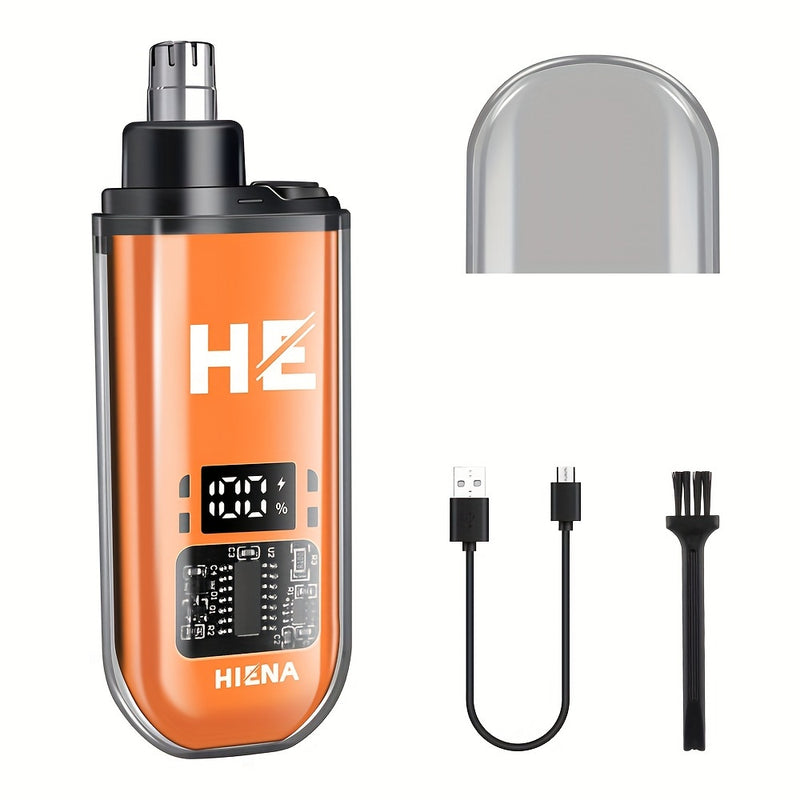 Removedor de Pelos Aparador Elétrico Portátil