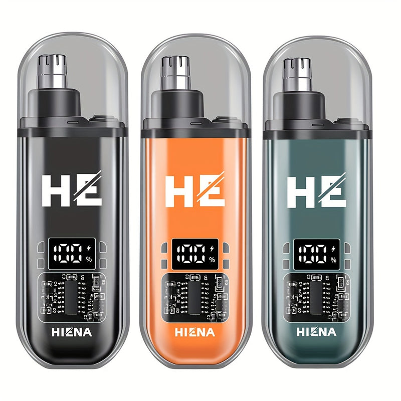 Removedor de Pelos Aparador Elétrico Portátil