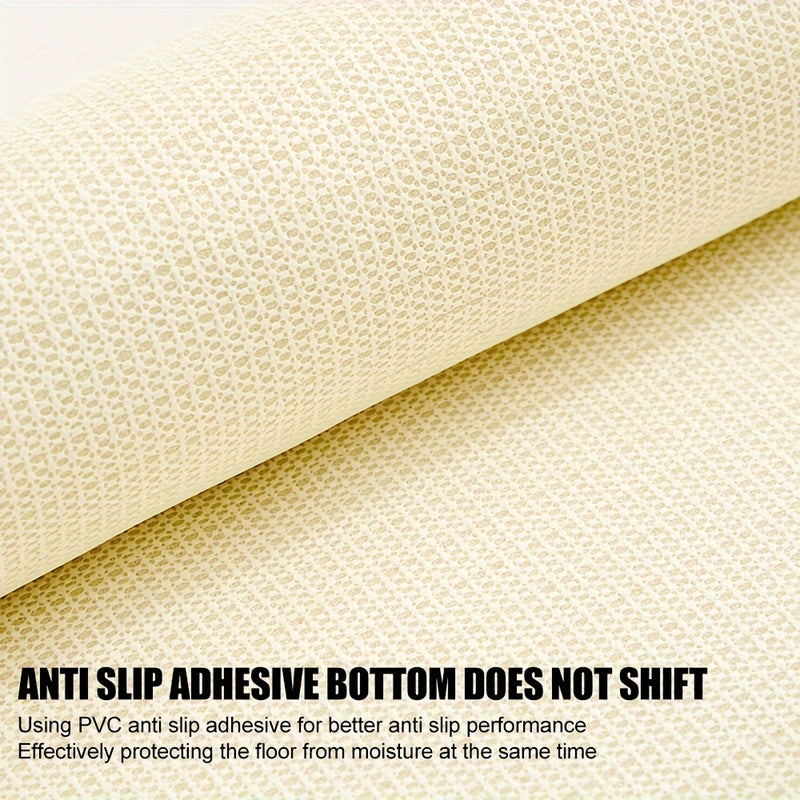 Tapete para Banheiro Antiderrapante Cuidado Doméstico