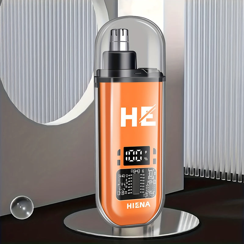 Removedor de Pelos Aparador Elétrico Portátil