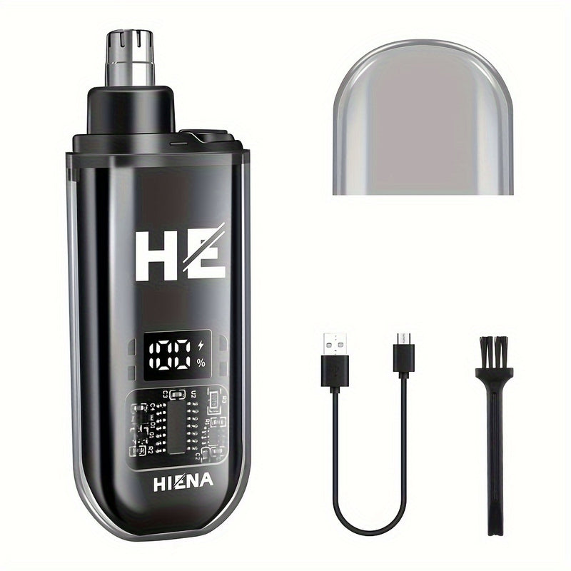 Removedor de Pelos Aparador Elétrico Portátil