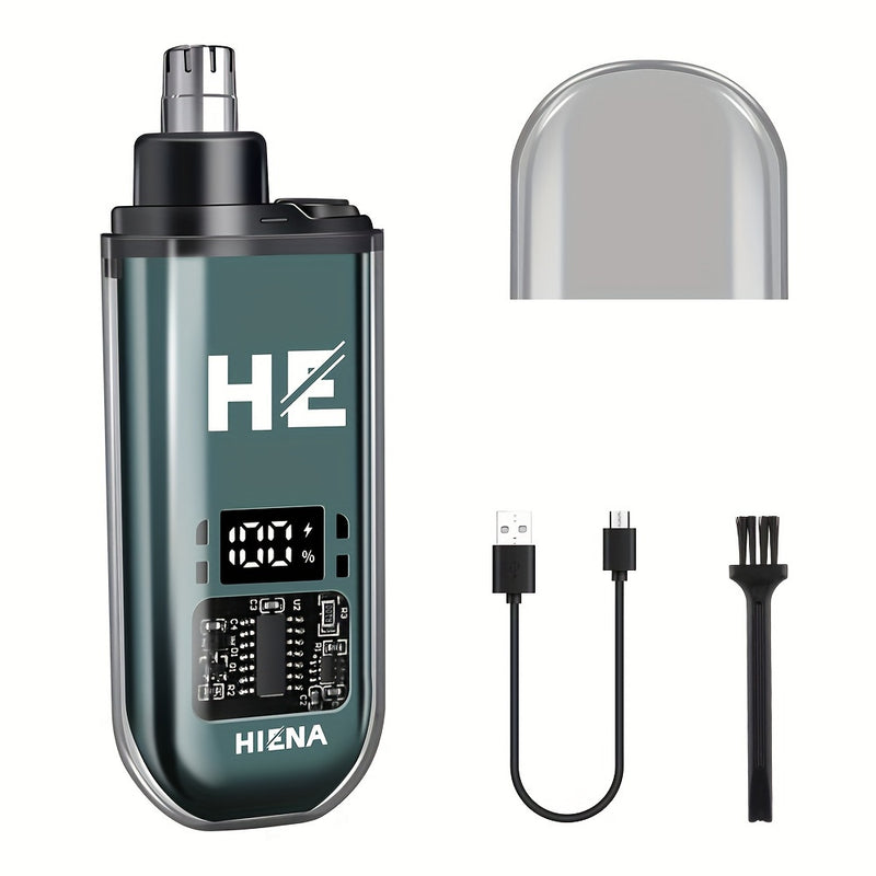 Removedor de Pelos Aparador Elétrico Portátil