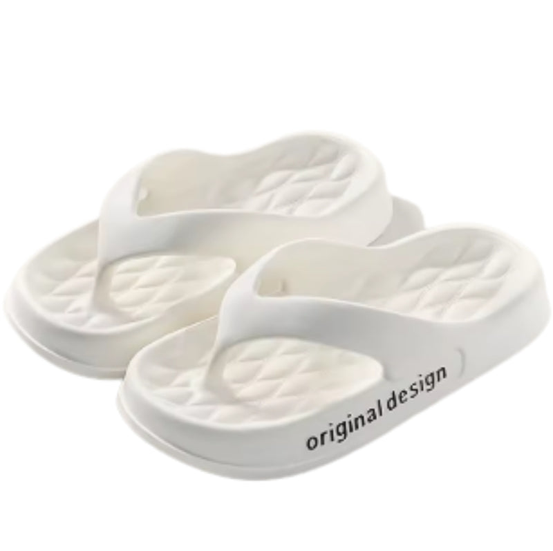 Chinelo Unissex com Solado anatômico