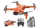 Drone L900 Pro 4K Professional GPS Dupla HD 1,2 KM
