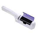 Removedor de bolinhas Escova de Limpeza a Seco com Tecnologia Eletrostática