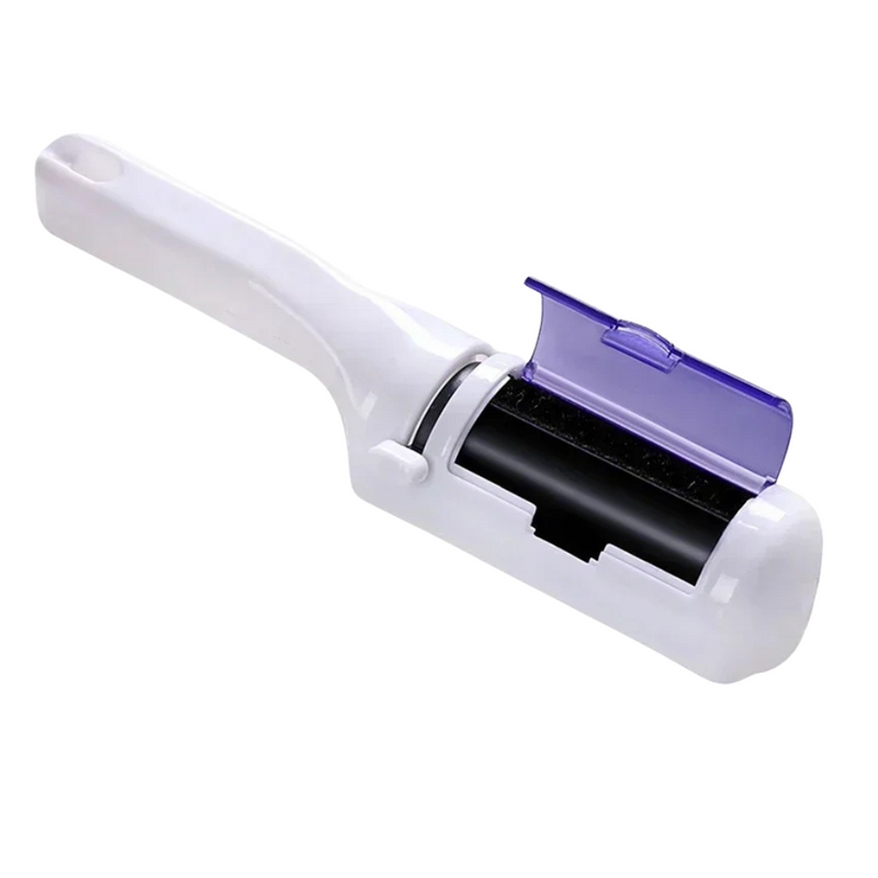 Removedor de bolinhas Escova de Limpeza a Seco com Tecnologia Eletrostática