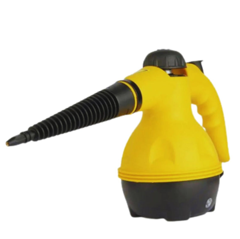 Limpador a Vapor Portátil 900W