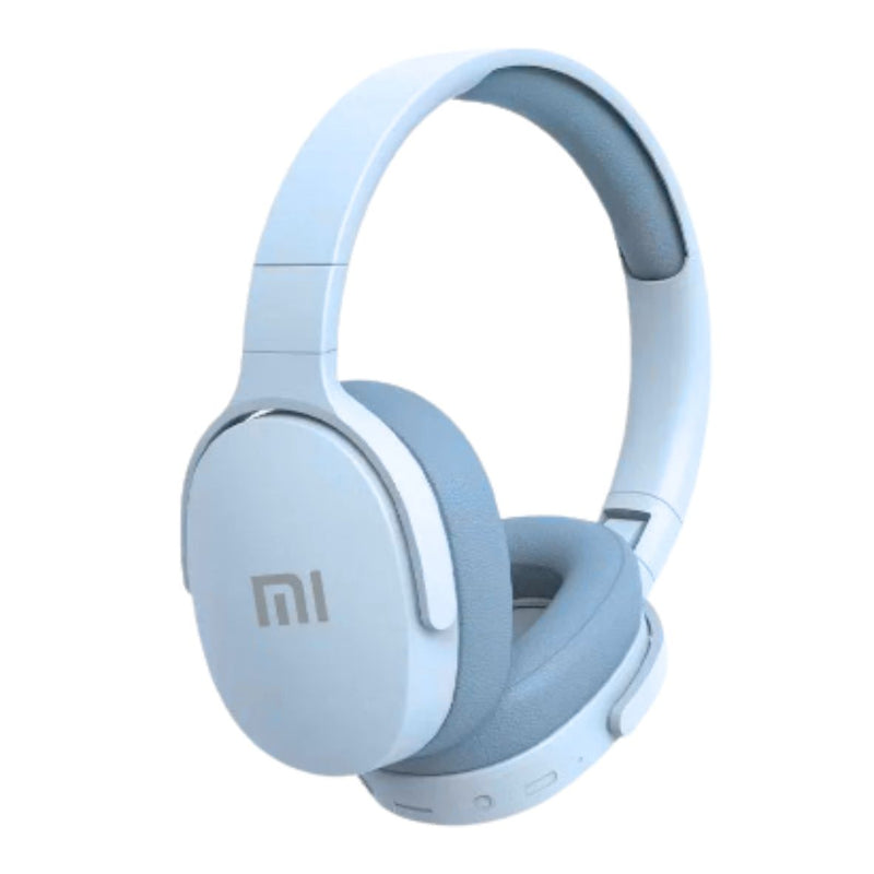 Fone de Ouvido Bluetooth Xiaomi MIJIA Over-Ear – HiFi Stereo, Dobrável, Leve e com Cancelamento de Ruído