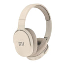 Fone de Ouvido Bluetooth Xiaomi MIJIA Over-Ear – HiFi Stereo, Dobrável, Leve e com Cancelamento de Ruído
