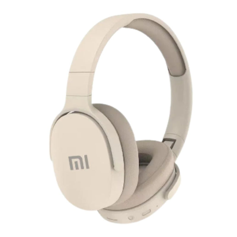 Fone de Ouvido Bluetooth Xiaomi MIJIA Over-Ear – HiFi Stereo, Dobrável, Leve e com Cancelamento de Ruído