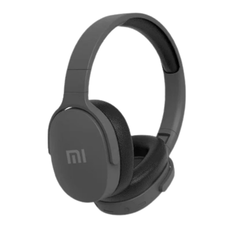 Fone de Ouvido Bluetooth Xiaomi MIJIA Over-Ear – HiFi Stereo, Dobrável, Leve e com Cancelamento de Ruído