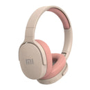 Fone de Ouvido Bluetooth Xiaomi MIJIA Over-Ear – HiFi Stereo, Dobrável, Leve e com Cancelamento de Ruído