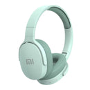 Fone de Ouvido Bluetooth Xiaomi MIJIA Over-Ear – HiFi Stereo, Dobrável, Leve e com Cancelamento de Ruído