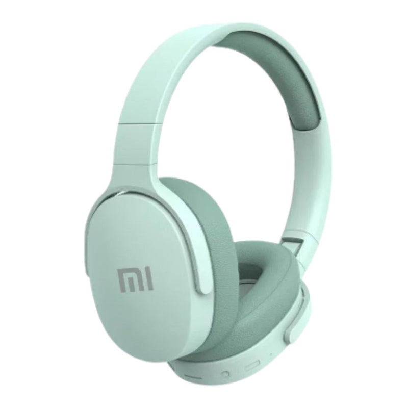 Fone de Ouvido Bluetooth Xiaomi MIJIA Over-Ear – HiFi Stereo, Dobrável, Leve e com Cancelamento de Ruído