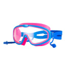 Óculos de Natação para Adultos e Crianças