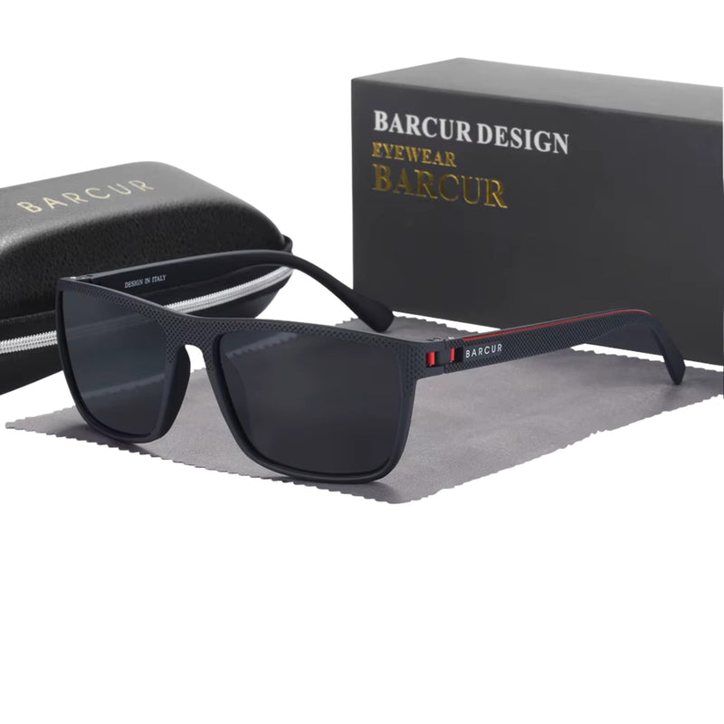 Óculos de Sol Esportivo BARCU