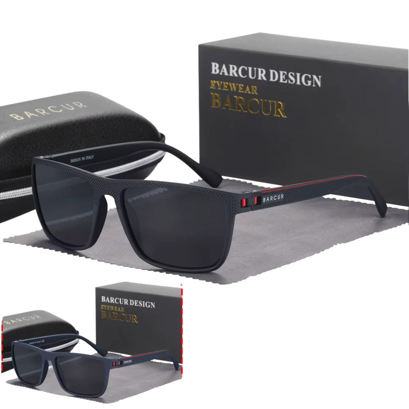 Óculos de Sol Esportivo BARCU