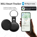 Localizador Bluetooth Inteligente