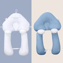 Travesseiro Modelador para Bebê – Conforto, Segurança e Desenvolvimento Saudável Desde o Primeiro Dia