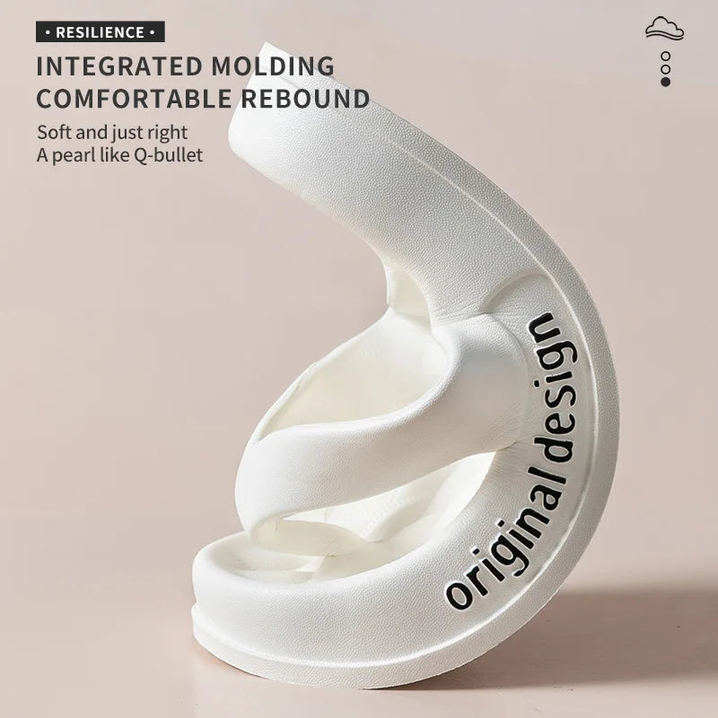 Chinelo Unissex com Solado anatômico