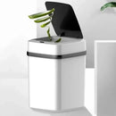 Lixeira Inteligente com Sensor de Movimento