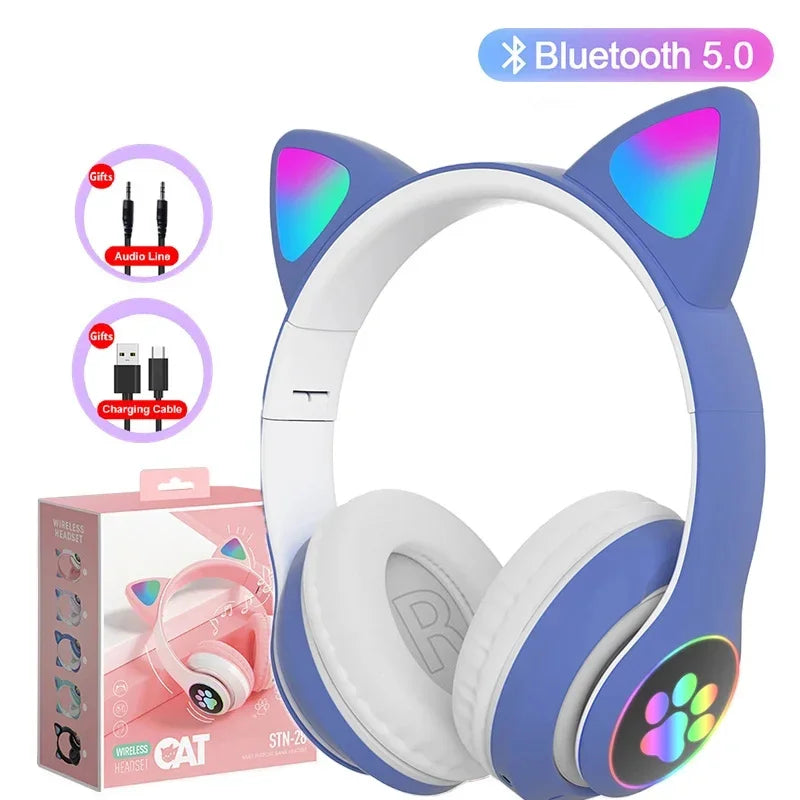 Fone de Ouvido Bluetooth Xiaomi MIJIA Infantil