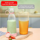 Mini Liquidificador Portátil USB – 6 Lâminas em Aço Inoxidável