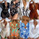 Conjunto 3 Peças – Maiô/Biquíni