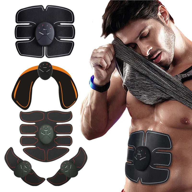 Massageador Modelador Corporal Sem Fio YOSYO