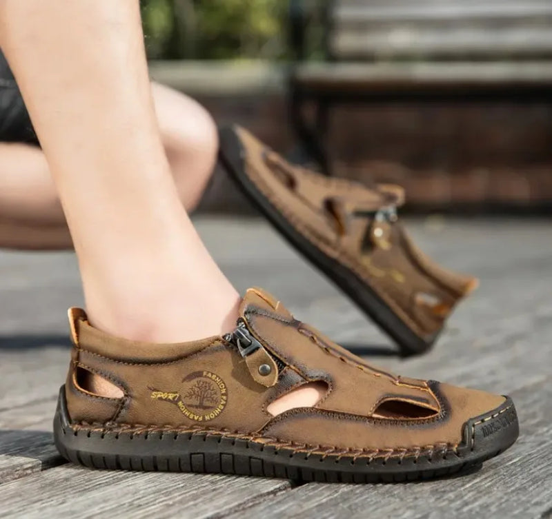 Sandália Masculina LETCOMFIT