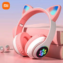 Fone de Ouvido Bluetooth Xiaomi MIJIA Infantil
