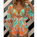 Conjunto 3 Peças – Maiô/Biquíni