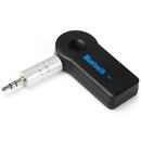 Adaptador Bluetooth 5.0 2 em 1