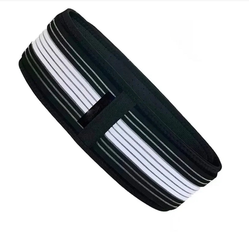 Cinta Ortopédica para Articulação Sacroilíaca