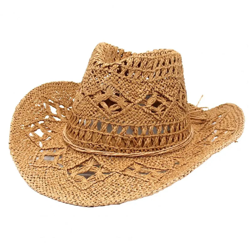 Chapéu de Praia San Wood