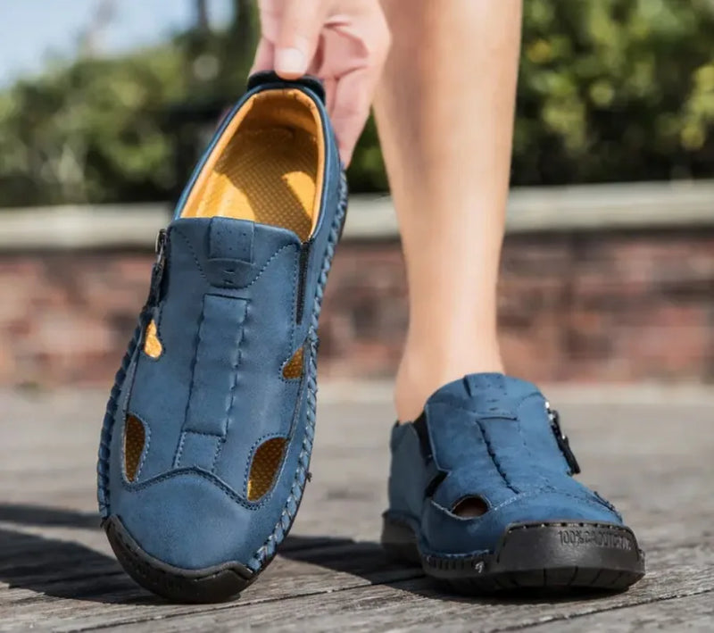 Sandália Masculina LETCOMFIT