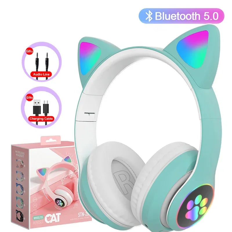 Fone de Ouvido Bluetooth Xiaomi MIJIA Infantil