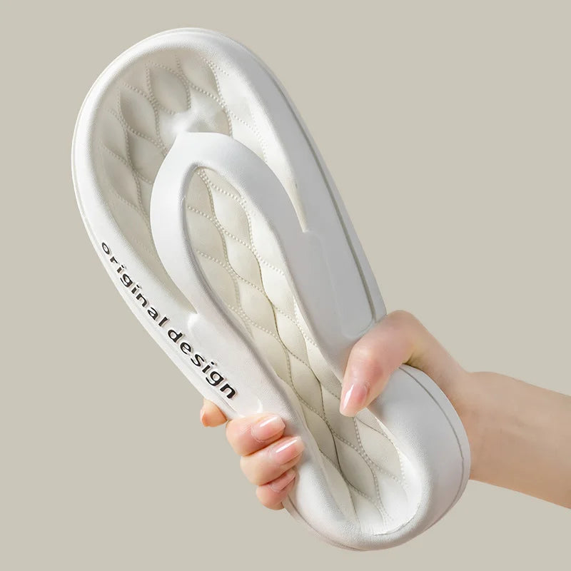 Chinelo Unissex com Solado anatômico