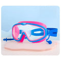 Óculos de Natação para Adultos e Crianças