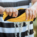 Toalha de Microfibra Dupla Camada