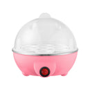 Cozedor Elétrico de Ovos Multifuncional