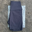 Shorts Feminino Esportivo de Cintura Alta