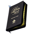 Bíblia Sagrada ARC Letra Grande com Zíper