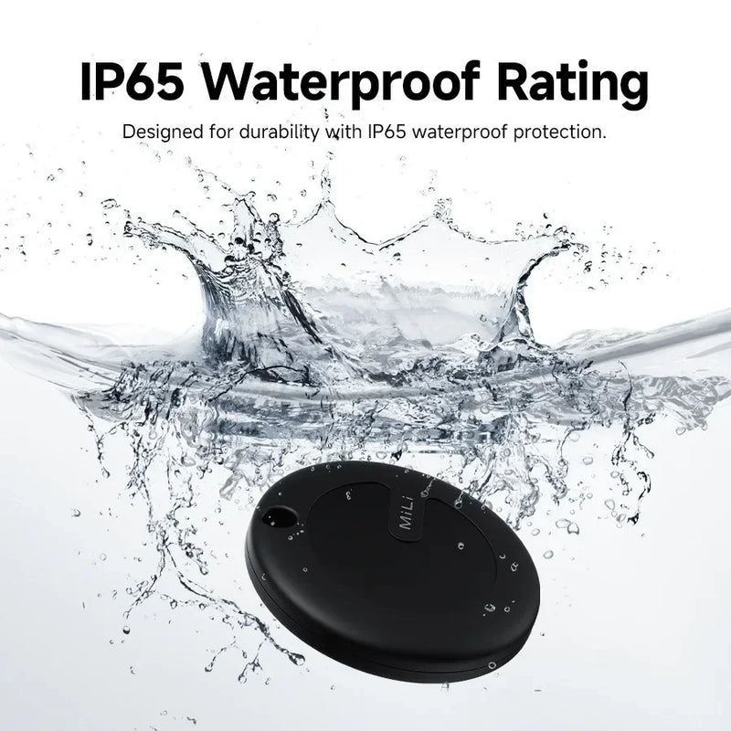 Localizador Bluetooth Inteligente