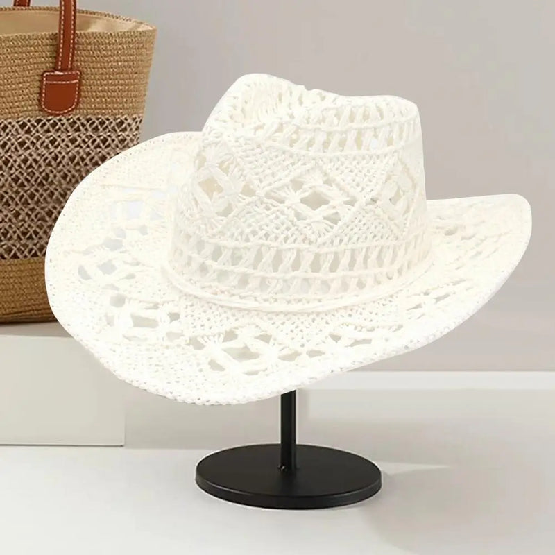 Chapéu de Praia San Wood