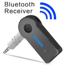 Adaptador Bluetooth 5.0 2 em 1