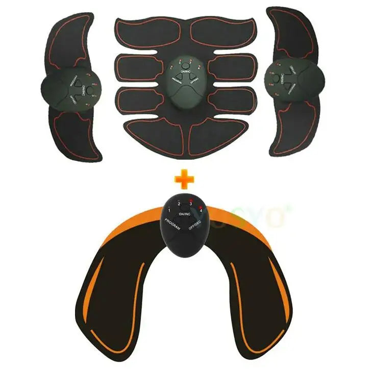 Massageador Modelador Corporal Sem Fio YOSYO