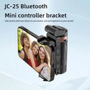 Mini Bastão de Selfie Bluetooth com Tripé 360°