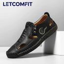 Sandália Masculina LETCOMFIT