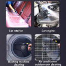 Limpador a Vapor Portátil de Alta Pressão Higienização Profunda